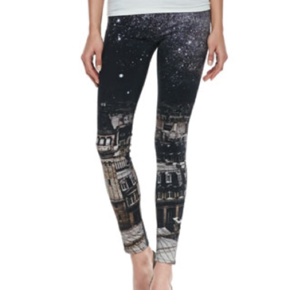Hudson Jeans Nico Super Skinny Versailles
